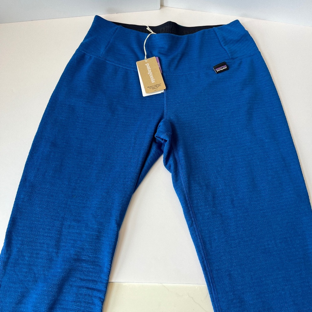 Patagonia Women's Capilene Thermal Weight Bottoms